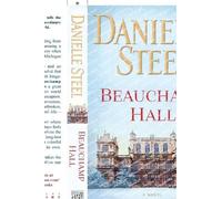 Danielle Steel Beauchamp Hall (Tascabile)