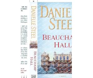 Danielle Steel Beauchamp Hall (Tascabile)