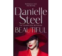 Danielle Steel Beautiful (Copertina rigida)