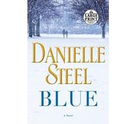 Danielle Steel Blue (Tascabile)