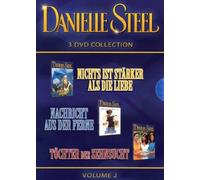 Danielle Steel - Box Vol. 2