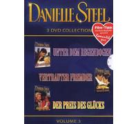 Danielle Steel - Box Vol. 3