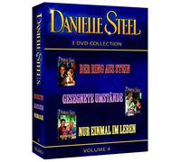Danielle Steel - Box Vol. 4
