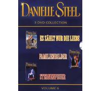 Danielle Steel - Box Vol. 6