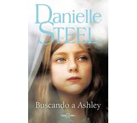 Danielle Steel Buscando a Ashley / Finding Ashley (Tascabile)