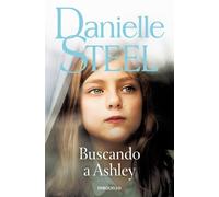 Danielle Steel Buscando a Ashley / Finding Ashley (Tascabile)