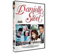 Danielle Steel: Caleidoscopio (Kaleidoscope) Cosas Buenas (Fine Things) - 1990