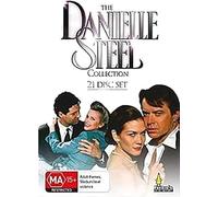 Danielle Steel Collection: 21-DVD Box Set