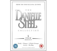 Danielle Steel Collection [DVD] [Edizione: Regno Unito]