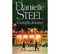 Danielle Steel Complicaciones / Complications (Tascabile)