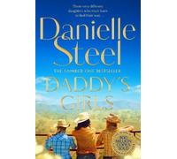 Danielle Steel Daddy's Girls (Tascabile)