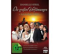 Danielle Steel - Die großen Verfilmungen - Schicksalhafte Gefühle