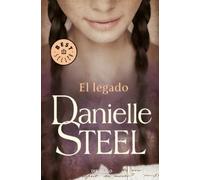 Danielle Steel El legado / Legacy (Tascabile)