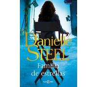 Danielle Steel Familia de estrellas / The Cast (Tascabile)