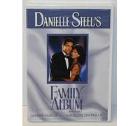 Danielle Steel: Family Album