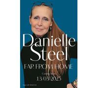 Danielle Steel Far From Home (Copertina rigida)