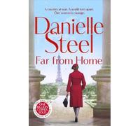 Danielle Steel Far From Home (Tascabile)