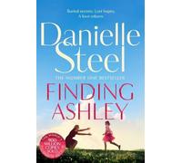 Danielle Steel Finding Ashley (Tascabile)