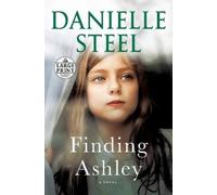 Danielle Steel Finding Ashley (Tascabile)