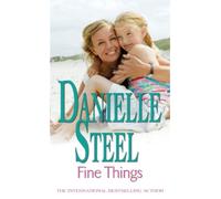 Danielle Steel Fine Things (Tascabile)