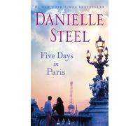 Danielle Steel Five Days in Paris (Tascabile)