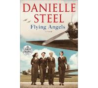 Danielle Steel Flying Angels (Tascabile)