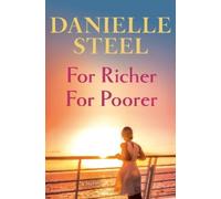 Danielle Steel For Richer For Poorer (Copertina rigida)