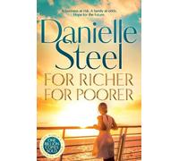 Danielle Steel For Richer For Poorer (Tascabile)