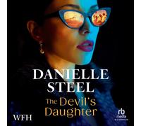 Danielle Steel Garrett Michael The Devil's Dau (Audiobook) (PRESALE 15/01/2026)