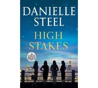 Danielle Steel High Stakes (Tascabile)