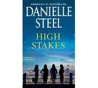 Danielle Steel High Stakes (Tascabile)