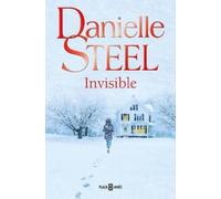 Danielle Steel Invisible (Spanish Edition) (Tascabile)