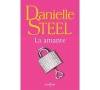 Danielle Steel La amante / The Mistress (Tascabile)
