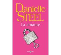 Danielle Steel La amante / The Mistress (Tascabile)