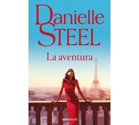 Danielle Steel La aventura / The Affair (Tascabile)
