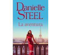 Danielle Steel La aventura / The Affair (Tascabile)