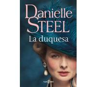 Danielle Steel La duquesa / The Duchess (Tascabile)