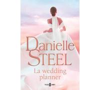 Danielle Steel La wedding planner / The Wedding Planner (Tascabile)