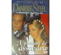 Danielle Steel: L'Anneau De Cassandra [Edizione: Francia] [Edizione: Regno Unito]