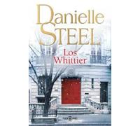 Danielle Steel Los Whittier / The Whittiers (Tascabile)
