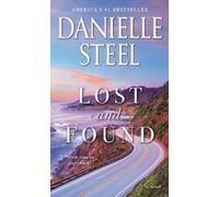 Danielle Steel Lost and Found (Tascabile)