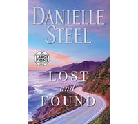 Danielle Steel Lost and Found (Tascabile)