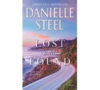 Danielle Steel Lost and Found (Tascabile)
