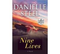 Danielle Steel Nine Lives (Tascabile)