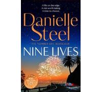 Danielle Steel Nine Lives (Tascabile)