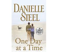 Danielle Steel One Day At a Time (Tascabile)