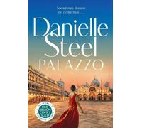Danielle Steel Palazzo (Copertina rigida)