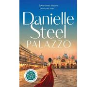 Danielle Steel Palazzo (Copertina rigida)