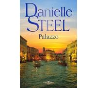 Danielle Steel Palazzo (Spanish Edition) (Tascabile)