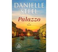 Danielle Steel Palazzo (Tascabile)